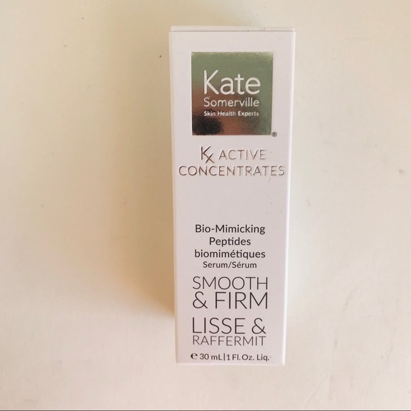 NIB Kate Somerville Active Bio-Mimicking Peptides - Picture 2 of 5